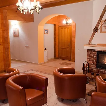 монблан Отель