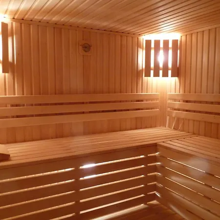 Mont Blanc Hotel Yaremche