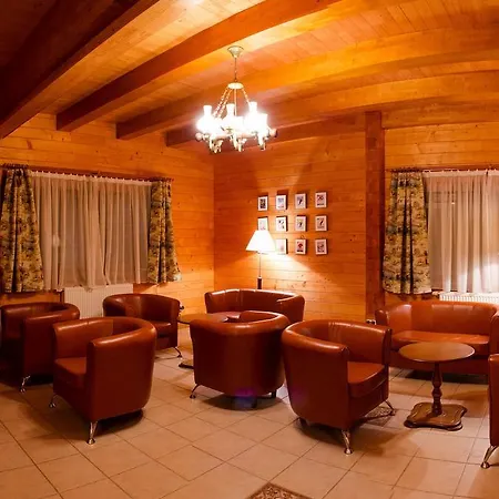 Hotel Mont Blanc 2*