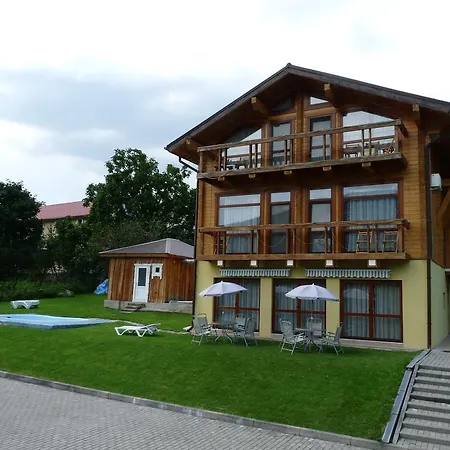 монблан Отель