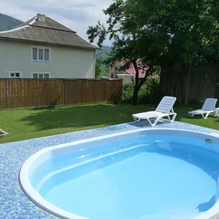 Отель монблан