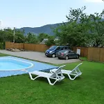 Hotel Mont Blanc Yaremche