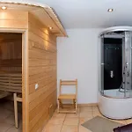 Hotel Mont Blanc