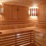 Mont Blanc Hotel Yaremche