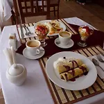 Mont Blanc Hotel