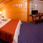 Hotel Mont Blanc 2*