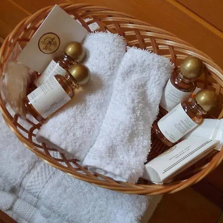 Hotel Mont Blanc 2*